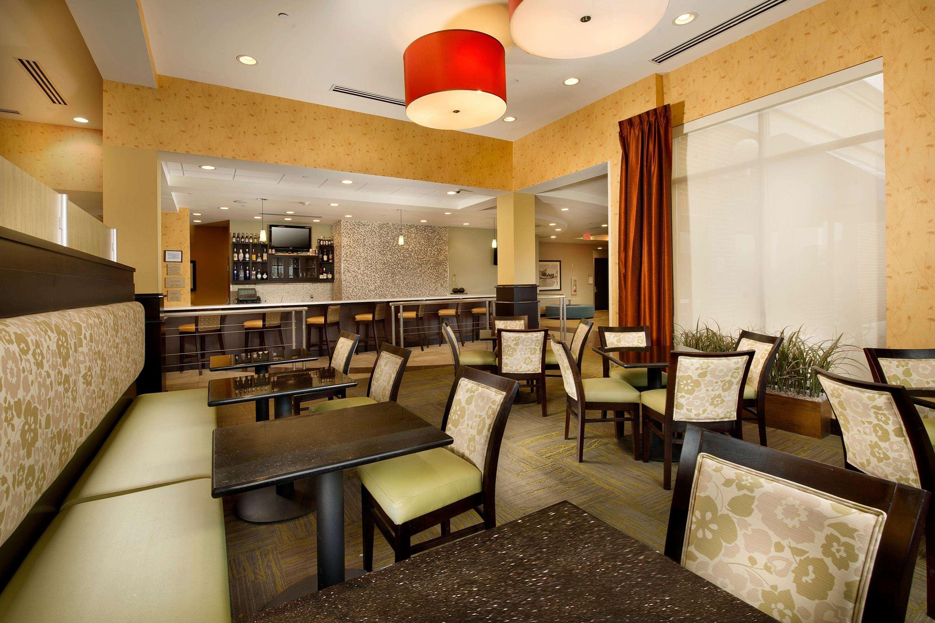Hilton Garden Inn Indianapolis Northwest Esterno foto