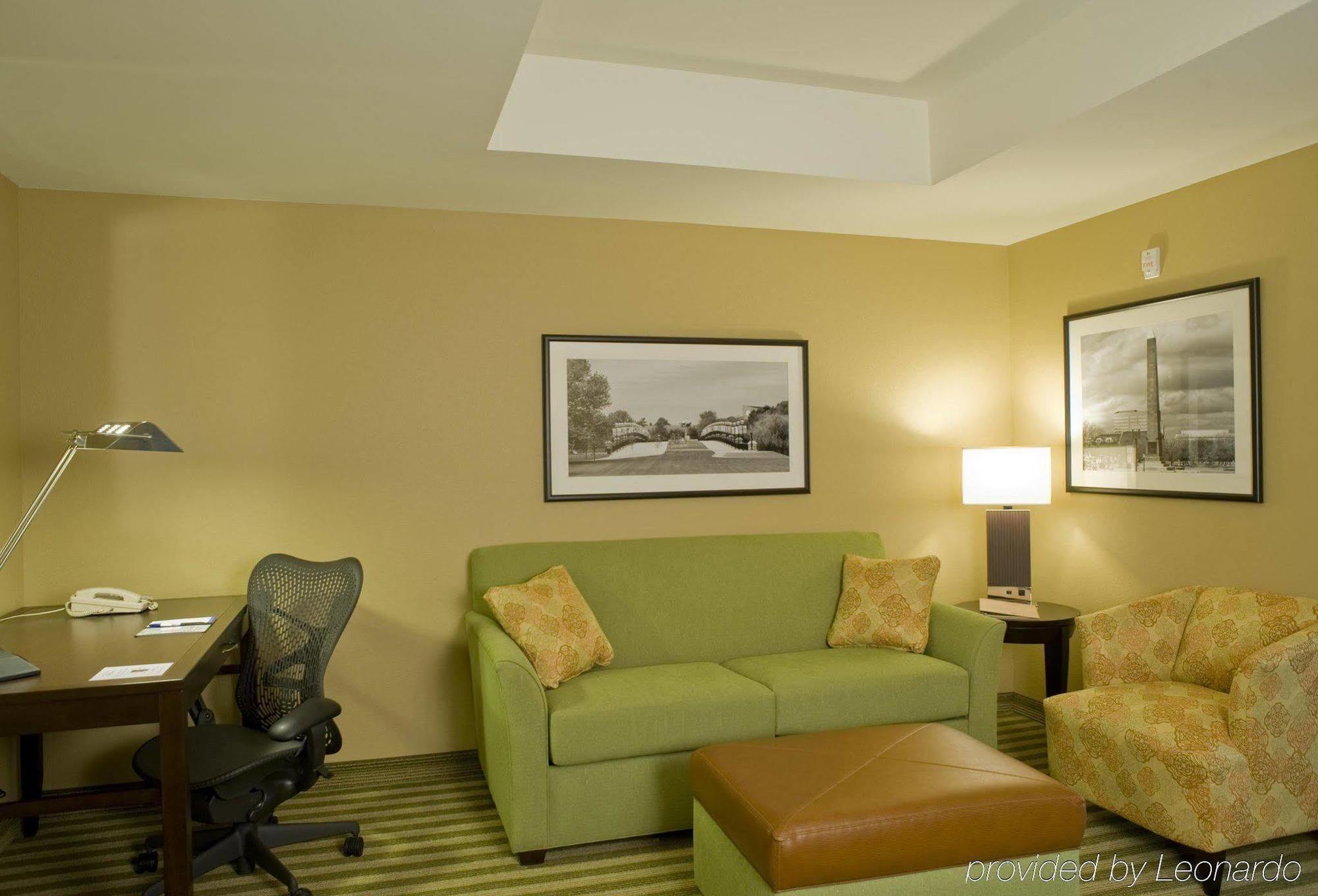 Hilton Garden Inn Indianapolis Northwest Camera foto