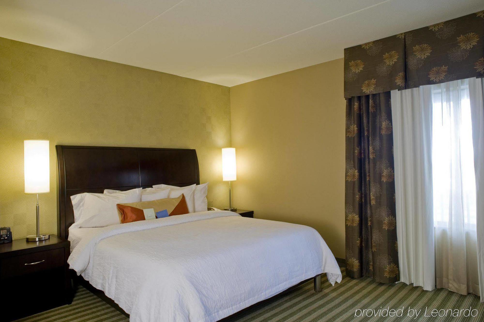 Hilton Garden Inn Indianapolis Northwest Camera foto